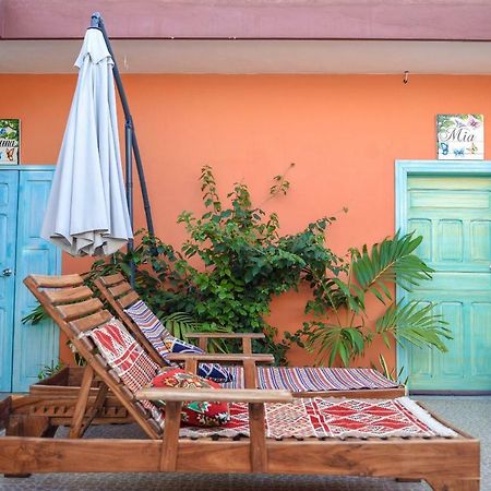 Bed and Breakfast Casa Tunich Naj à Valladolid  Extérieur photo