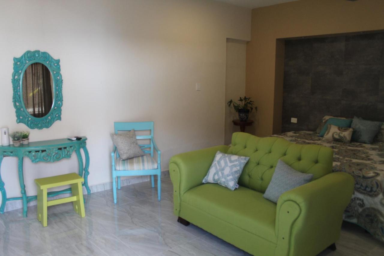 Bed and Breakfast Casa Tunich Naj à Valladolid  Extérieur photo